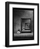 The Eternity-Victoria Ivanova-Framed Premium Photographic Print