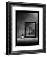 The Eternity-Victoria Ivanova-Framed Photographic Print