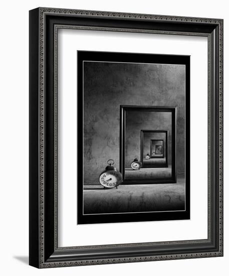 The Eternity-Victoria Ivanova-Framed Photographic Print