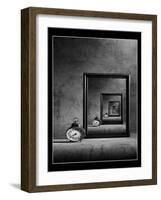 The Eternity-Victoria Ivanova-Framed Photographic Print