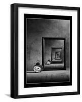 The Eternity-Victoria Ivanova-Framed Photographic Print