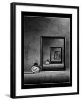 The Eternity-Victoria Ivanova-Framed Photographic Print