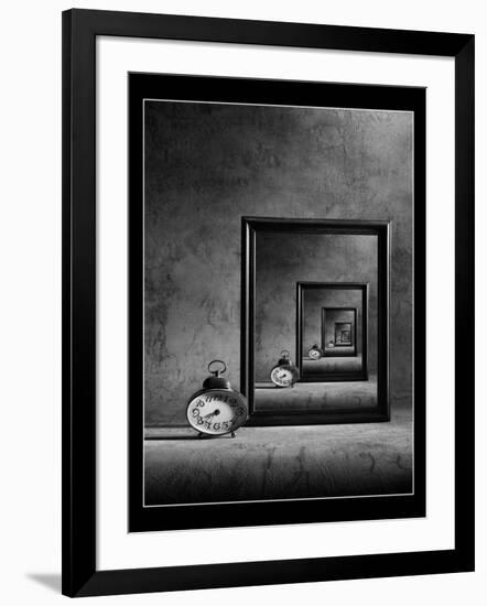 The Eternity-Victoria Ivanova-Framed Photographic Print