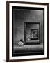 The Eternity-Victoria Ivanova-Framed Photographic Print