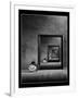 The Eternity-Victoria Ivanova-Framed Photographic Print