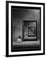 The Eternity-Victoria Ivanova-Framed Photographic Print