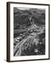 The Ethel Asbestos Mine on the Great Dike of Northern Rhodesia-null-Framed Photographic Print
