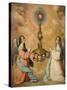 The Eucharist, c.1650-Francisco de Zurbaran-Stretched Canvas