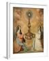 The Eucharist, c.1650-Francisco de Zurbaran-Framed Giclee Print