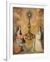 The Eucharist, c.1650-Francisco de Zurbaran-Framed Giclee Print