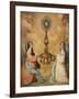 The Eucharist, c.1650-Francisco de Zurbaran-Framed Giclee Print