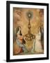 The Eucharist, c.1650-Francisco de Zurbaran-Framed Giclee Print