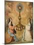 The Eucharist, c.1650-Francisco de Zurbaran-Mounted Giclee Print