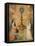 The Eucharist, c.1650-Francisco de Zurbaran-Framed Stretched Canvas