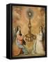 The Eucharist, c.1650-Francisco de Zurbaran-Framed Stretched Canvas