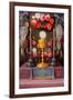 The Eucharist-Jan Van, The Elder Kessel-Framed Giclee Print