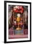 The Eucharist-Jan Van, The Elder Kessel-Framed Giclee Print