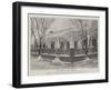 The European Club, Tientsin-null-Framed Giclee Print