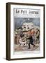 The European Concert, 1897-Henri Meyer-Framed Giclee Print