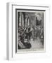 The Evacuation of Cuba-T. Dart Walker-Framed Giclee Print