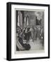 The Evacuation of Cuba-T. Dart Walker-Framed Giclee Print