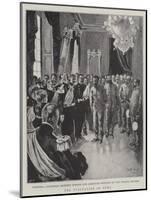 The Evacuation of Cuba-T. Dart Walker-Mounted Giclee Print