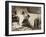 The Evening Prayer-null-Framed Photographic Print