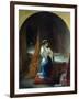 The Evening Star, 1846-Robert Scott Lauder-Framed Giclee Print