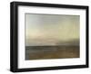 The Evening Star, C. 1830-J. M. W. Turner-Framed Giclee Print