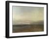 The Evening Star, C. 1830-J. M. W. Turner-Framed Giclee Print