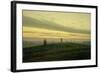 The Evening Star-Caspar David Friedrich-Framed Giclee Print