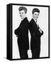 The Everly Brothers-null-Framed Stretched Canvas