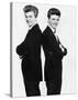 The Everly Brothers-null-Stretched Canvas