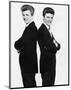 The Everly Brothers-null-Mounted Photo