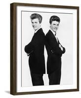 The Everly Brothers-null-Framed Photo