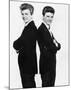 The Everly Brothers-null-Mounted Photo