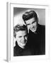 The Everly Brothers-null-Framed Photo