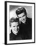 The Everly Brothers-null-Framed Photo