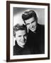 The Everly Brothers-null-Framed Photo