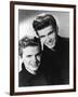 The Everly Brothers-null-Framed Photo