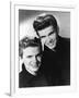 The Everly Brothers-null-Framed Photo