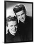 The Everly Brothers-null-Framed Photo