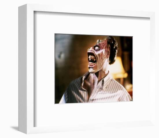 The Evil Dead-null-Framed Photo