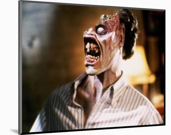 The Evil Dead-null-Mounted Photo