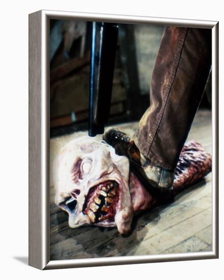 The Evil Dead-null-Framed Photo