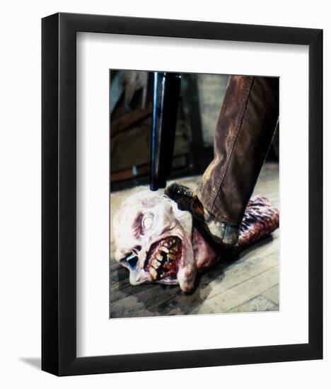 The Evil Dead-null-Framed Photo