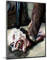 The Evil Dead-null-Mounted Photo