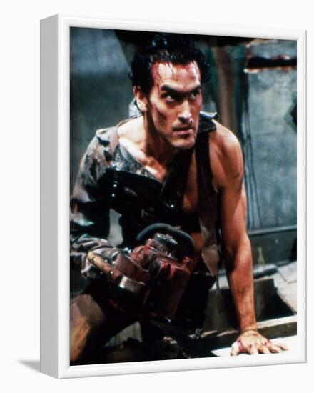 The Evil Dead-null-Framed Photo