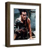 The Evil Dead-null-Framed Photo