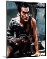 The Evil Dead-null-Mounted Photo